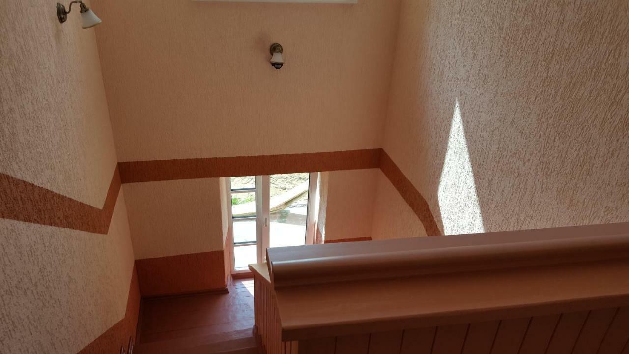 Hotel In Krāslava Exteriér fotografie